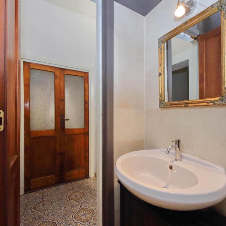 Central Family House near Colosseum Rome - Appartamento Superior con 3 Camere da Letto - 10