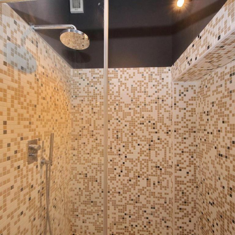 Central Family House near Colosseum Rome - Appartamento Superior con 3 Camere da Letto - 12
