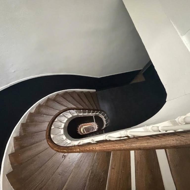 Vieux Lille - Neat and bright apartment - Studio - 8