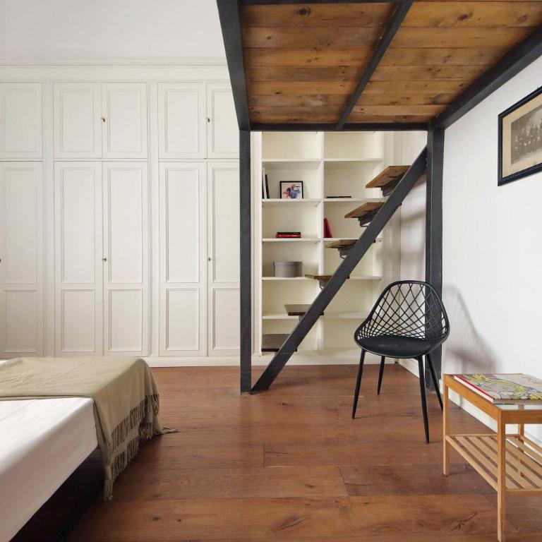 Central Family House near Colosseum Rome - Appartamento Superior con 3 Camere da Letto - 4