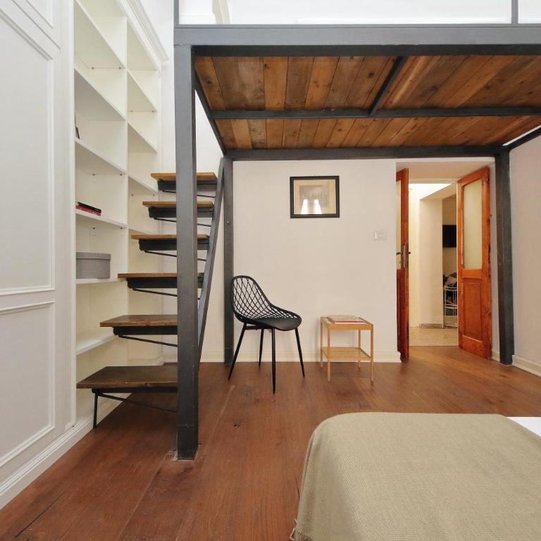 Central Family House near Colosseum Rome - Appartamento Superior con 3 Camere da Letto - 3