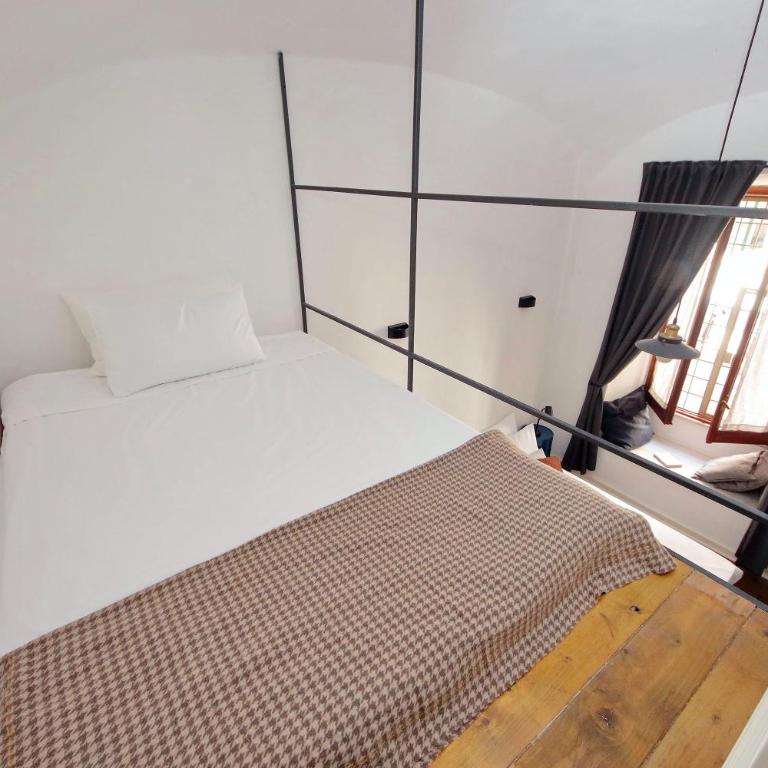 Central Family House near Colosseum Rome - Appartamento Superior con 3 Camere da Letto - 5