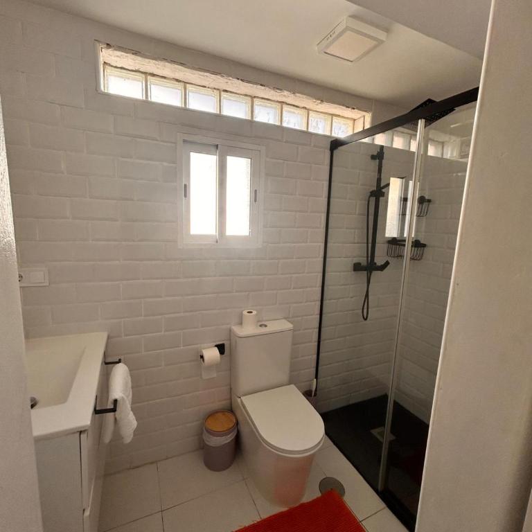 vivir en el paraiso cerca del mar 2 - Apartamento de 2 dormitorios - 6