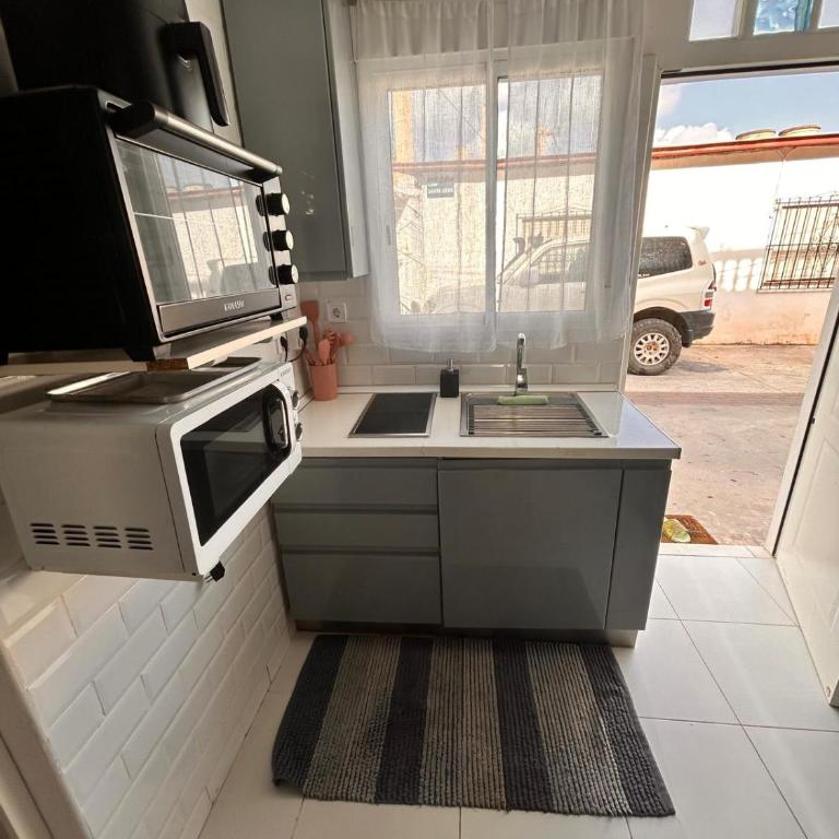 vivir en el paraiso cerca del mar 2 - Apartamento de 2 dormitorios - 8