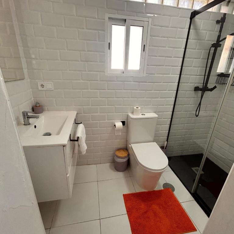 vivir en el paraiso cerca del mar 2 - Apartamento de 2 dormitorios - 9