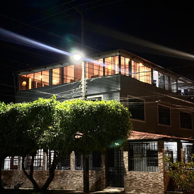 Amazonía Serena - One-Bedroom Apartment - 2