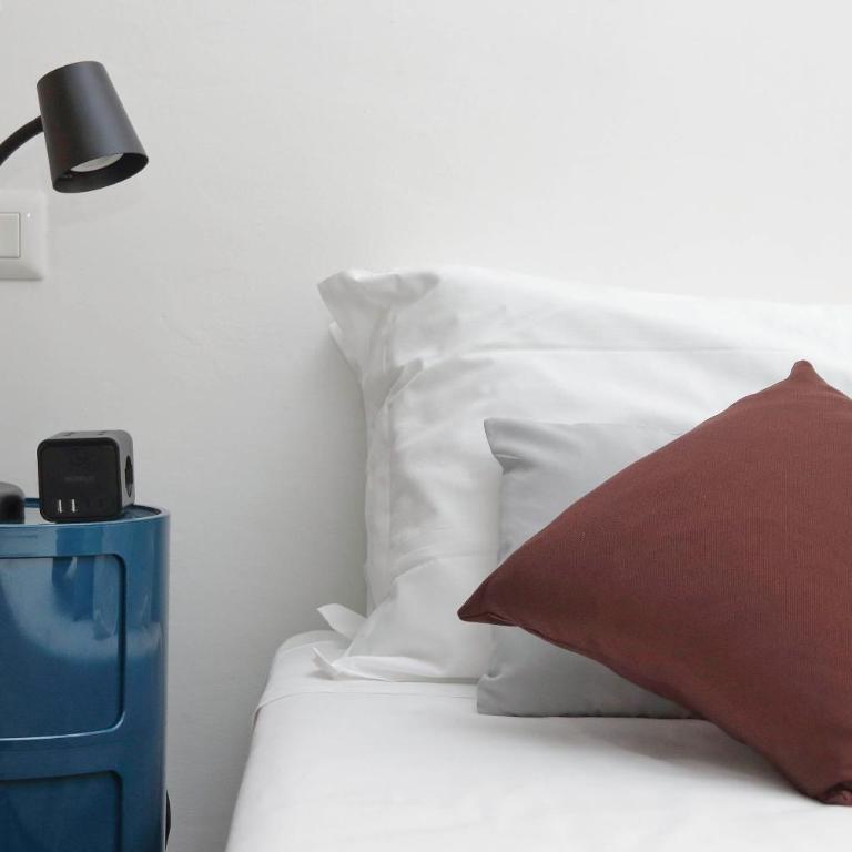 Central Family House near Colosseum Rome - Appartamento Superior con 3 Camere da Letto - 25