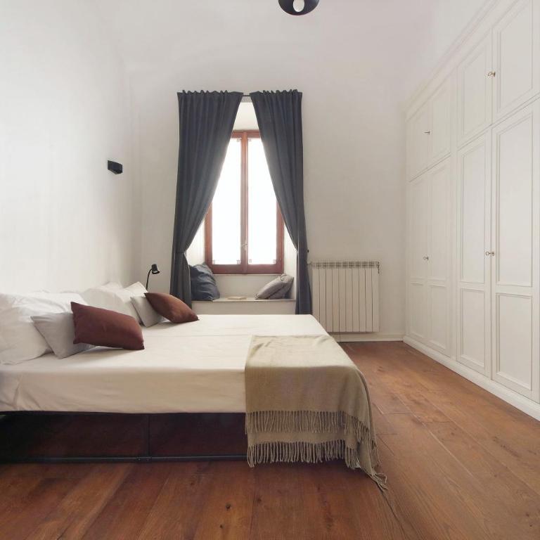 Central Family House near Colosseum Rome - Appartamento Superior con 3 Camere da Letto - 22