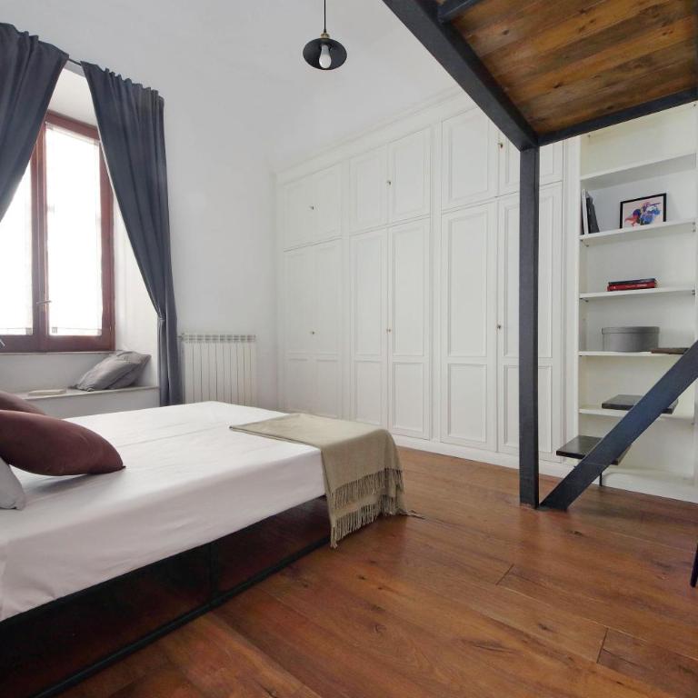 Central Family House near Colosseum Rome - Appartamento Superior con 3 Camere da Letto - 21