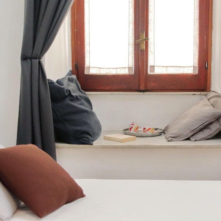 Central Family House near Colosseum Rome - Appartamento Superior con 3 Camere da Letto - 27