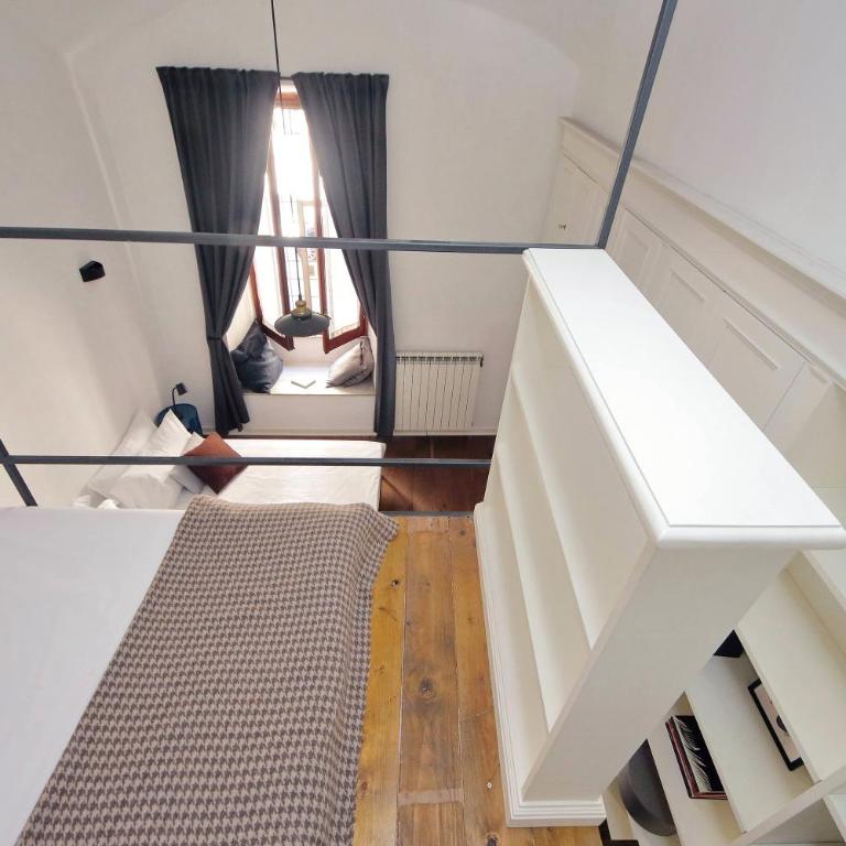 Central Family House near Colosseum Rome - Appartamento Superior con 3 Camere da Letto - 32