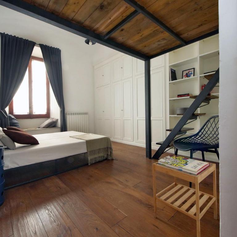 Central Family House near Colosseum Rome - Appartamento Superior con 3 Camere da Letto - 35