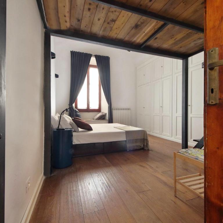 Central Family House near Colosseum Rome - Appartamento Superior con 3 Camere da Letto - 40