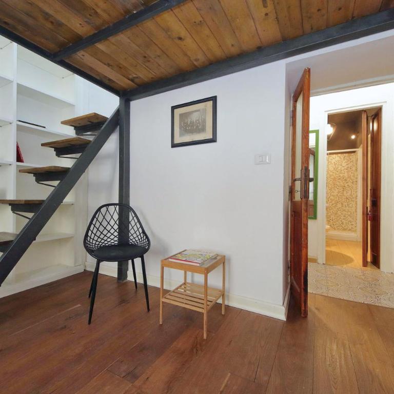 Central Family House near Colosseum Rome - Appartamento Superior con 3 Camere da Letto - 36
