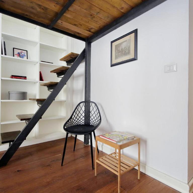 Central Family House near Colosseum Rome - Appartamento Superior con 3 Camere da Letto - 38
