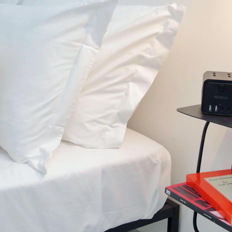 Central Family House near Colosseum Rome - Appartamento Superior con 3 Camere da Letto - 57