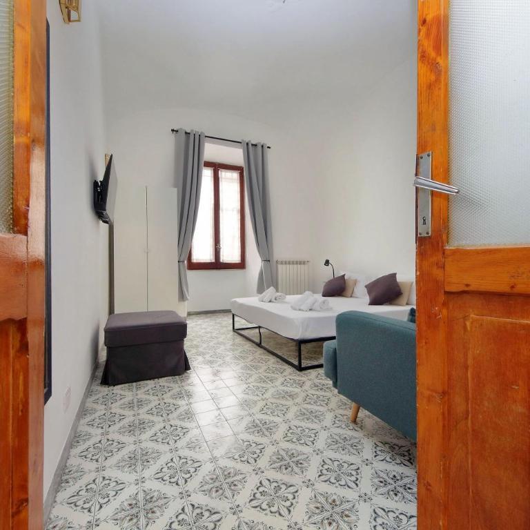 Central Family House near Colosseum Rome - Appartamento Superior con 3 Camere da Letto - 49