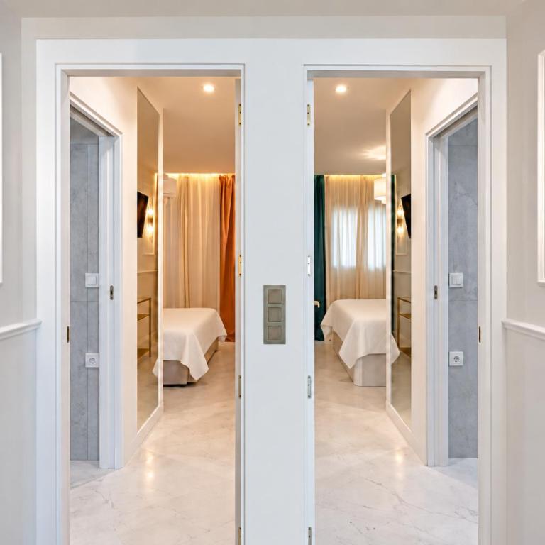Luxury Apartment Mia Mar Banús - Apartamento de 2 dormitorios - 10