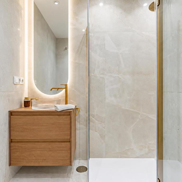 Luxury Apartment Mia Mar Banús - Apartamento de 2 dormitorios - 8