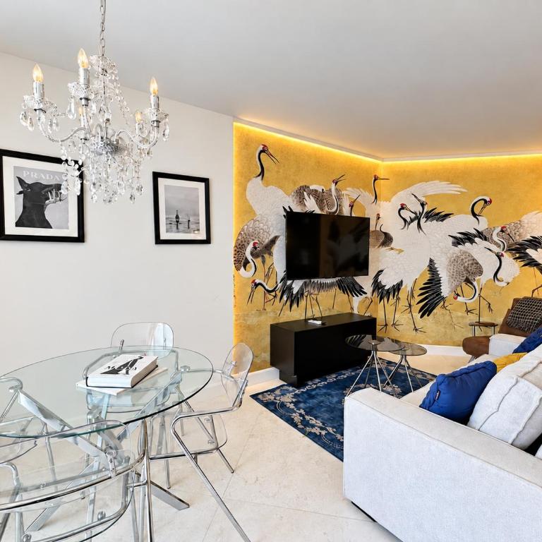 Luxury Apartment Mia Mar Banús - Apartamento de 2 dormitorios - 3