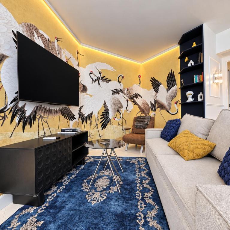 Luxury Apartment Mia Mar Banús - Apartamento de 2 dormitorios - 2