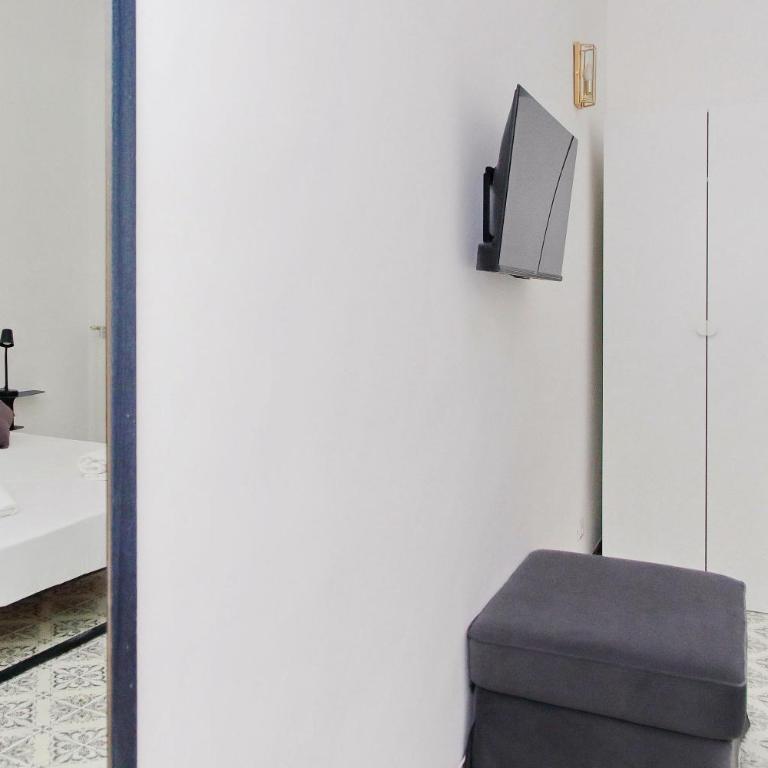 Central Family House near Colosseum Rome - Appartamento Superior con 3 Camere da Letto - 76