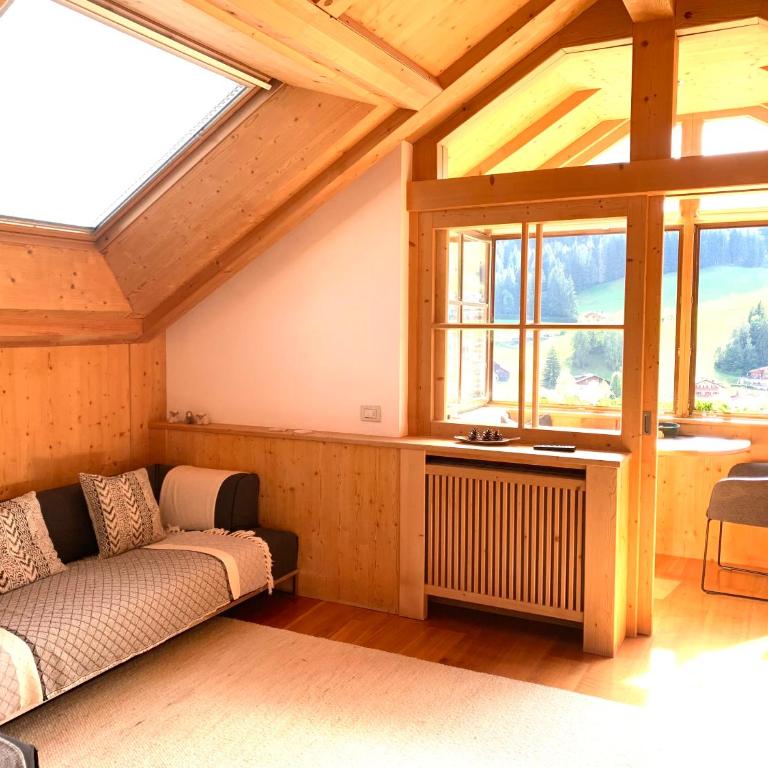 Apartment Cesa Collina - Superior Suite - Appartamento Superior - 45