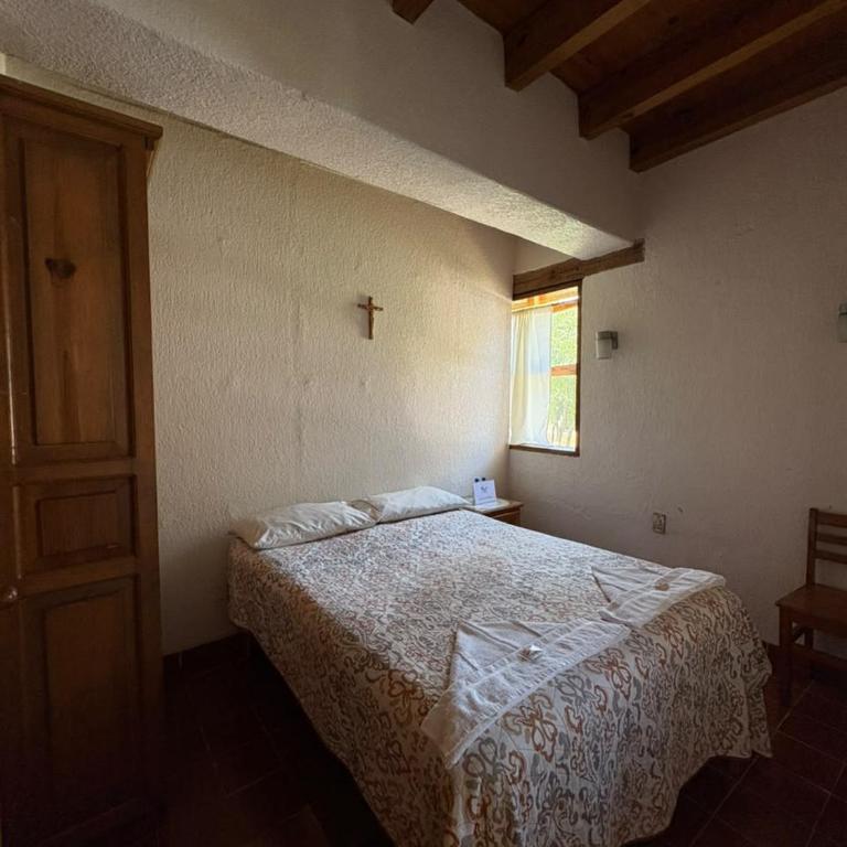 Hotel Calli Yoloiztac, Valle de bravo - Habitación Doble Deluxe - 8