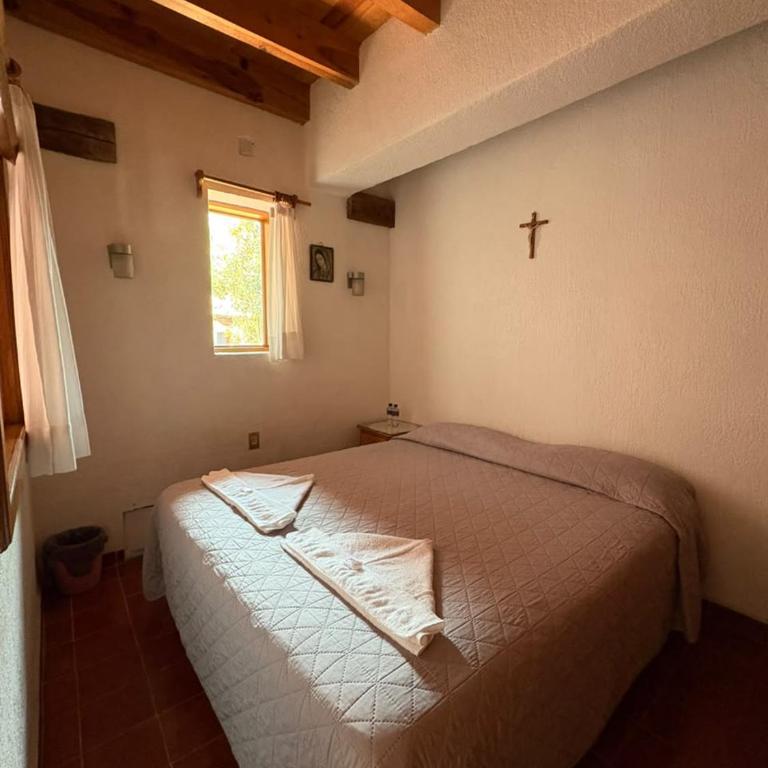 Hotel Calli Yoloiztac, Valle de bravo - Habitación Doble Deluxe - 7