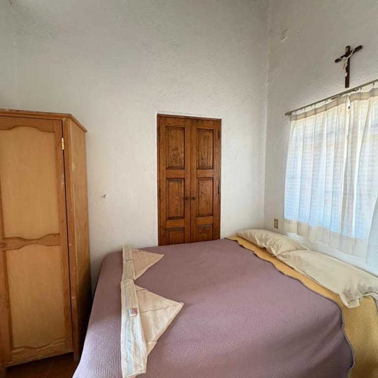Hotel Calli Yoloiztac, Valle de bravo - Habitación Doble Deluxe - 6