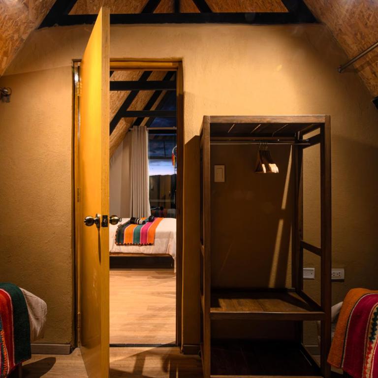 Cabaña mágica en Valle Sagrado - Chalet de 3 dormitorios - 9