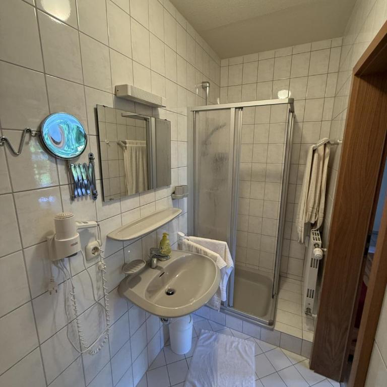 Ferienwohnung Martin Weikl - Apartment mit 1 Schlafzimmer - 8