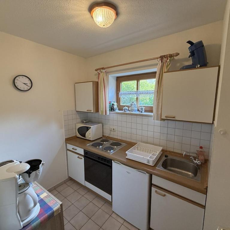 Ferienwohnung Martin Weikl - Apartment mit 1 Schlafzimmer - 10