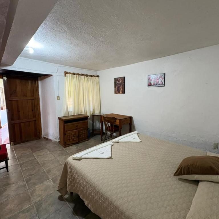Hotel Calli Yoloiztac, Valle de bravo - Estudio Superior - 4