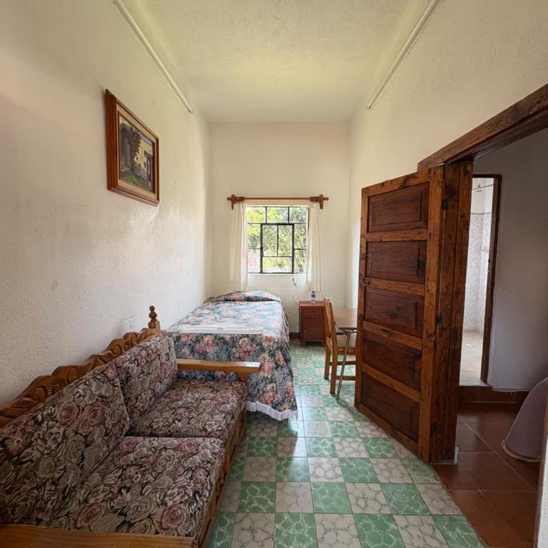 Hotel Calli Yoloiztac, Valle de bravo - Estudio Superior - 2
