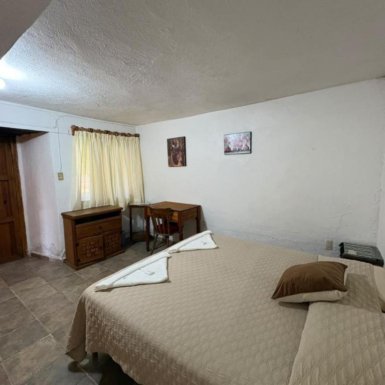 Hotel Calli Yoloiztac, Valle de bravo - Estudio Superior - 3