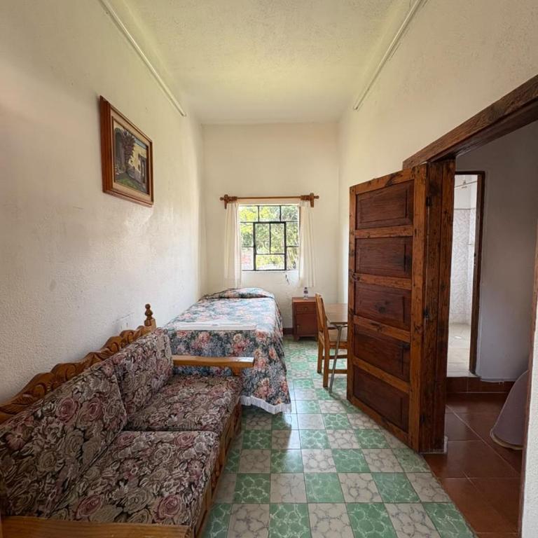 Hotel Calli Yoloiztac, Valle de bravo - Estudio Superior - 1