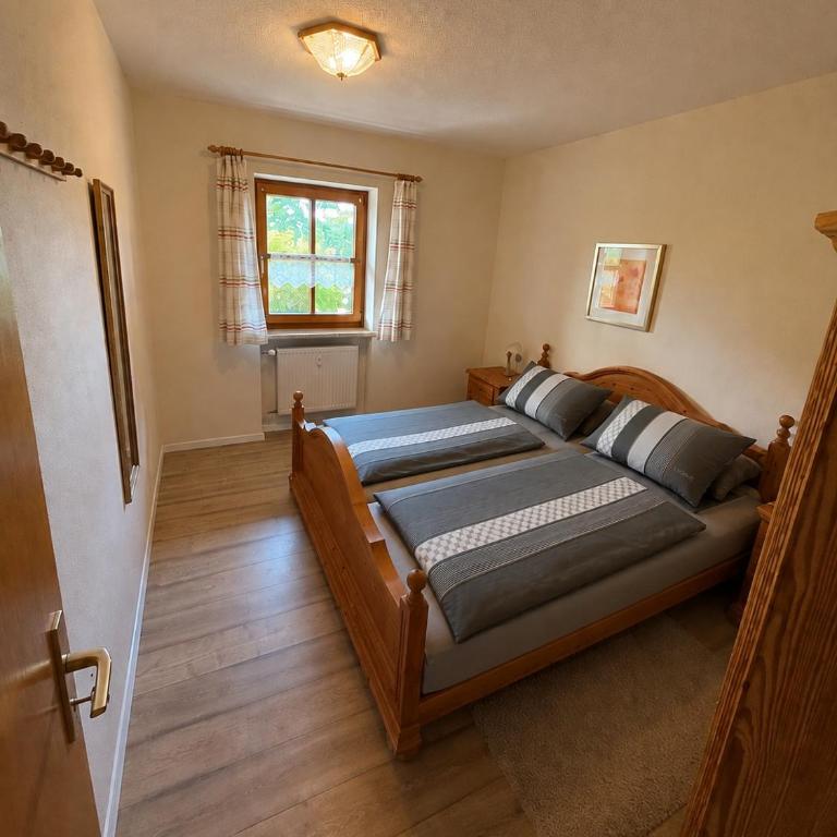 Ferienwohnung Martin Weikl - Apartment mit 1 Schlafzimmer - 7