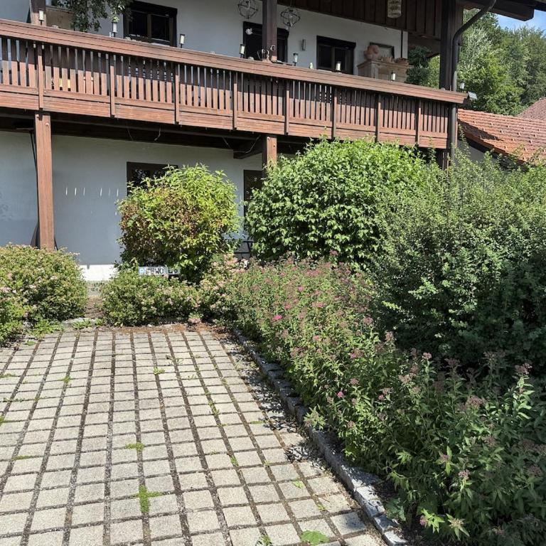 Ferienwohnung Martin Weikl - Apartment mit 1 Schlafzimmer - 15