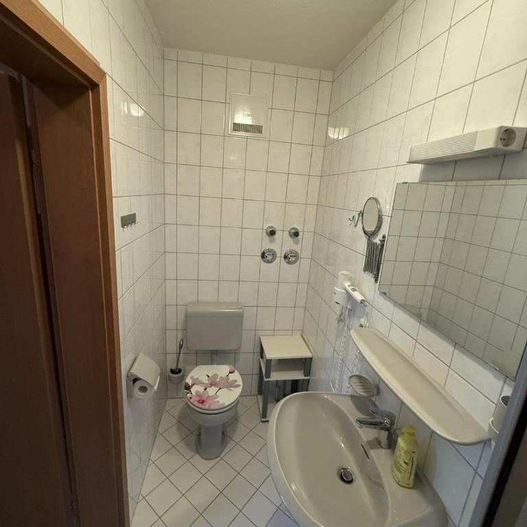 Ferienwohnung Martin Weikl - Apartment mit 1 Schlafzimmer - 9