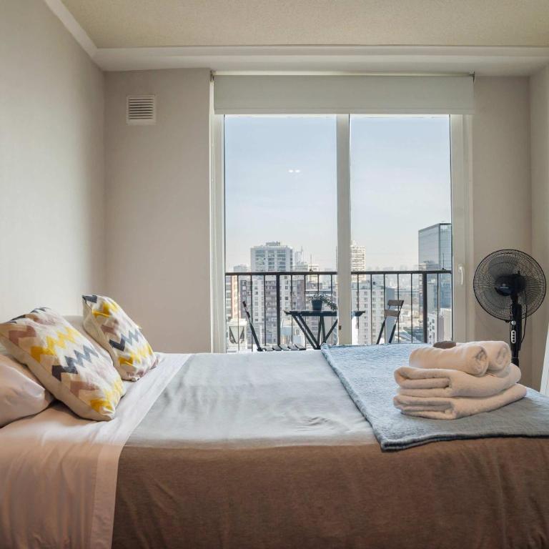 Stylish Urban Escape in the Heart of Providencia - Apartamento - 19