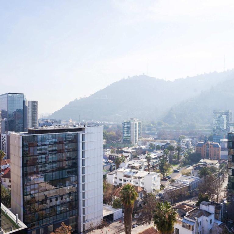 Stylish Urban Escape in the Heart of Providencia - Apartamento - 5