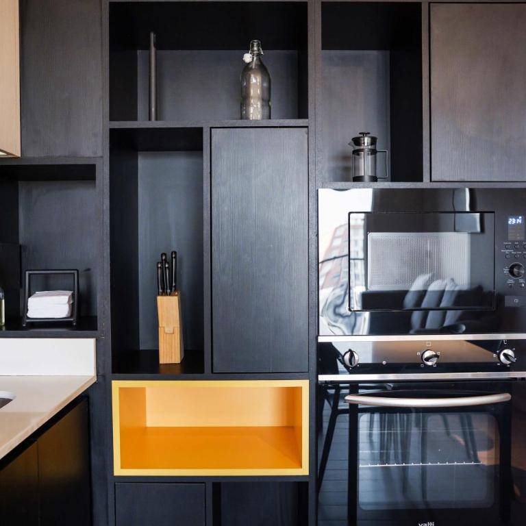 Stylish Urban Escape in the Heart of Providencia - Apartamento - 13