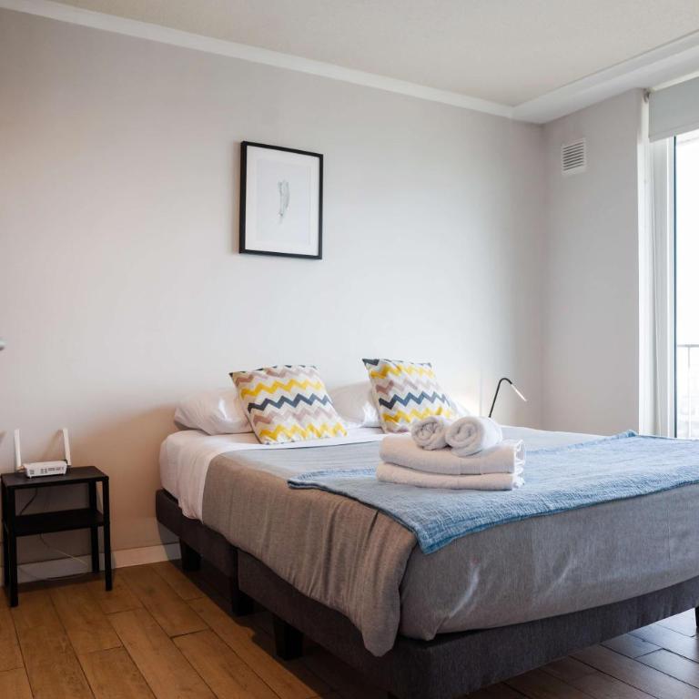 Stylish Urban Escape in the Heart of Providencia - Apartamento - 20