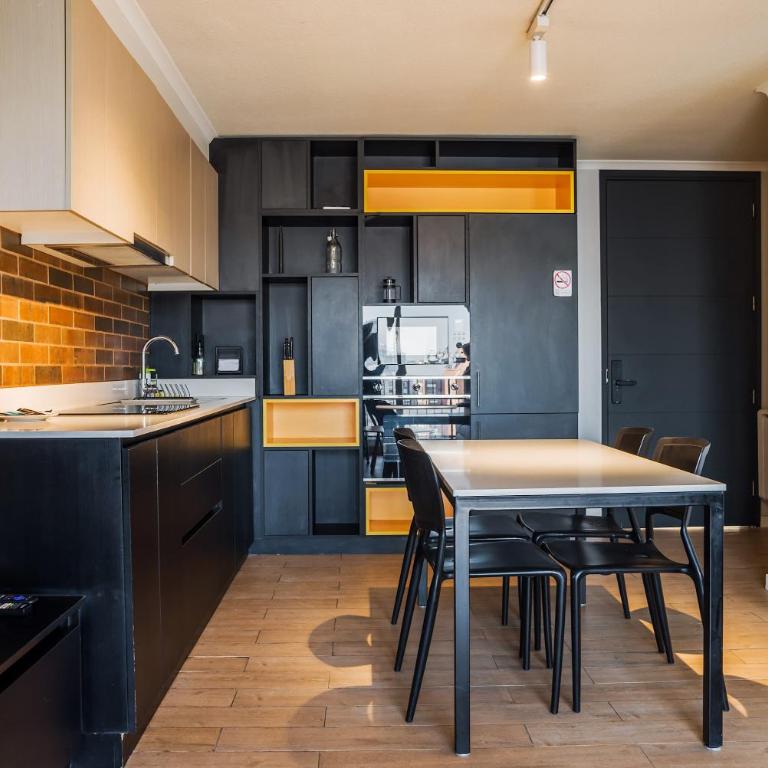 Stylish Urban Escape in the Heart of Providencia - Apartamento - 8