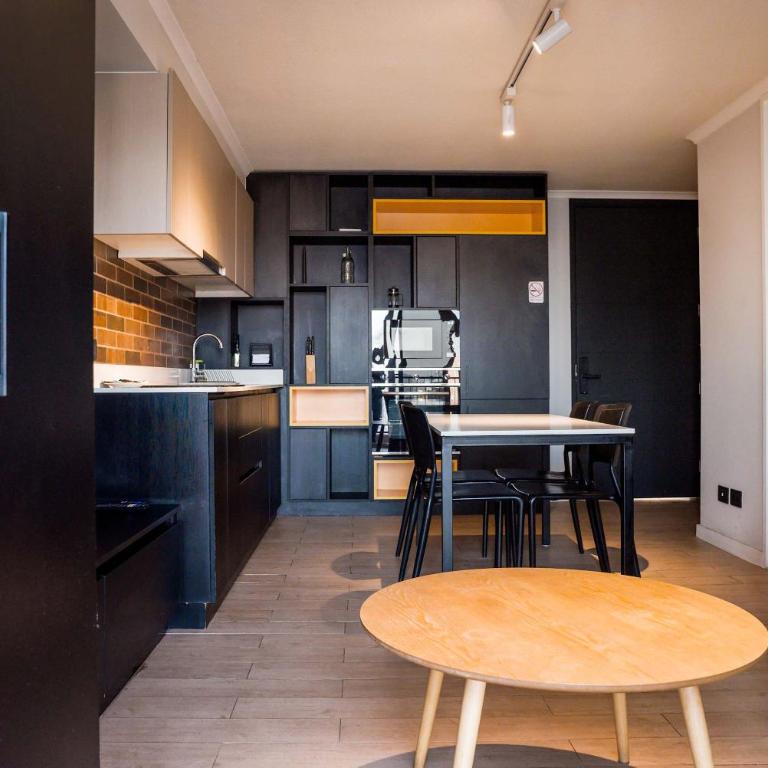Stylish Urban Escape in the Heart of Providencia - Apartamento - 2