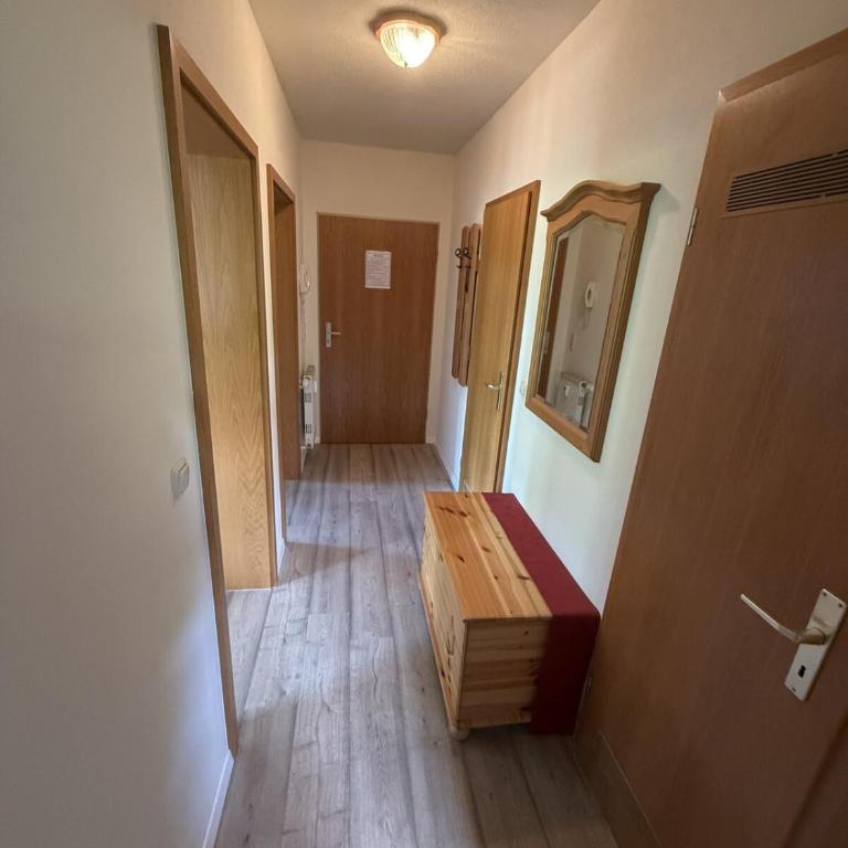 Ferienwohnung Martin Weikl - Apartment mit 1 Schlafzimmer - 4