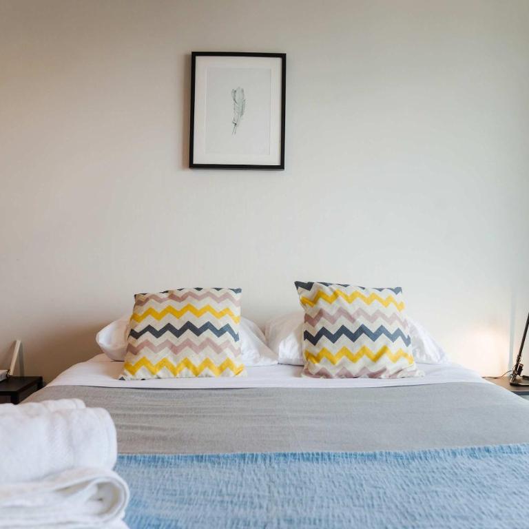 Stylish Urban Escape in the Heart of Providencia - Apartamento - 21