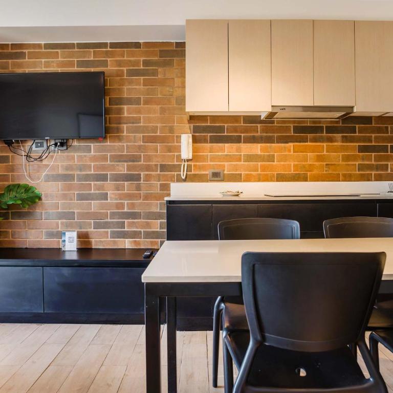 Stylish Urban Escape in the Heart of Providencia - Apartamento - 12