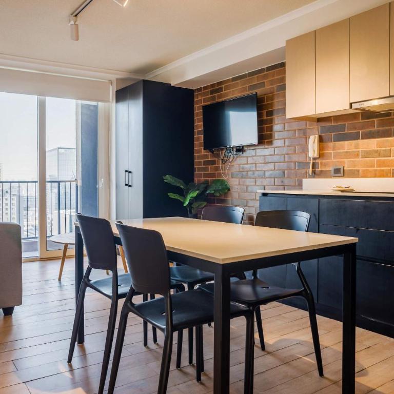 Stylish Urban Escape in the Heart of Providencia - Apartamento - 10